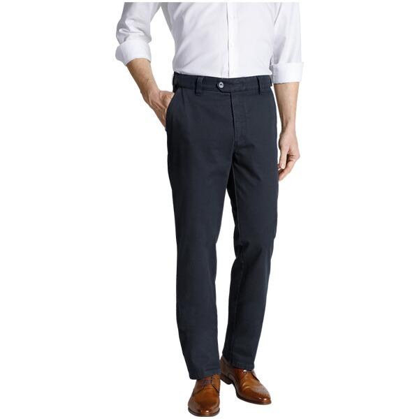 Thumbnail - Hose AURELIUS dunkelblau