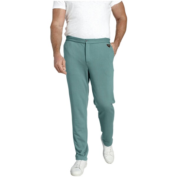 Thumbnail - Hose BARON BLAINE türkis