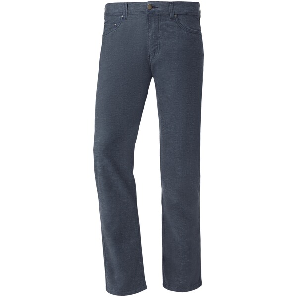 Thumbnail - Hose BARON WESLEY dunkelblau