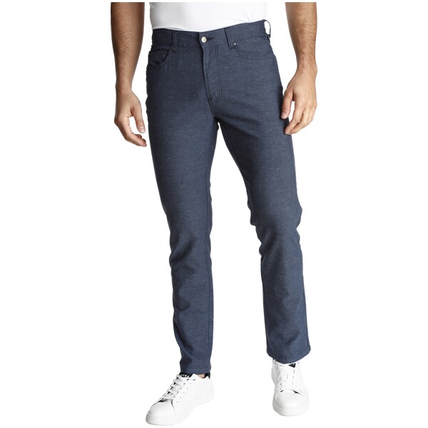 Thumbnail - Hose BARON WESLEY dunkelblau