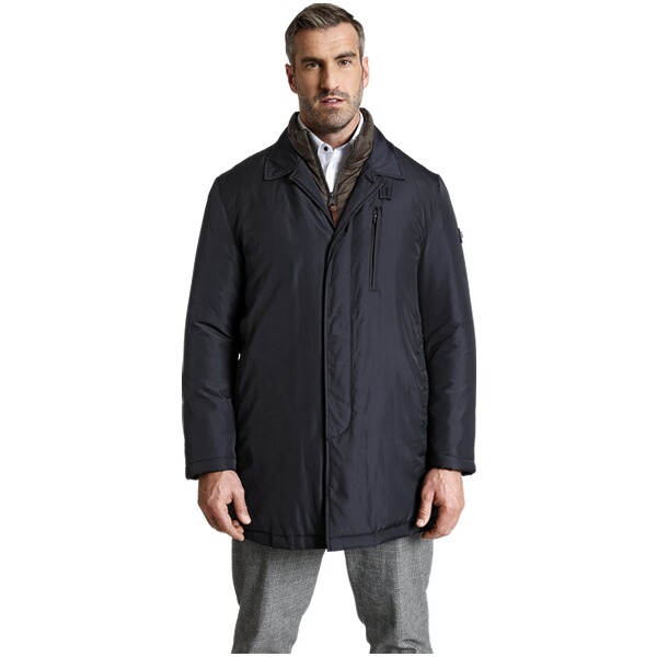 Thumbnail - Jacke EARL HENRY dunkelblau blau