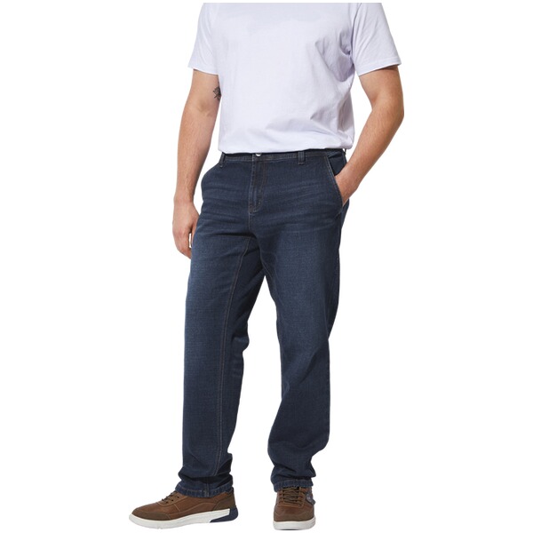 Thumbnail - Jeans BARON GEORGERTON dunkelblau