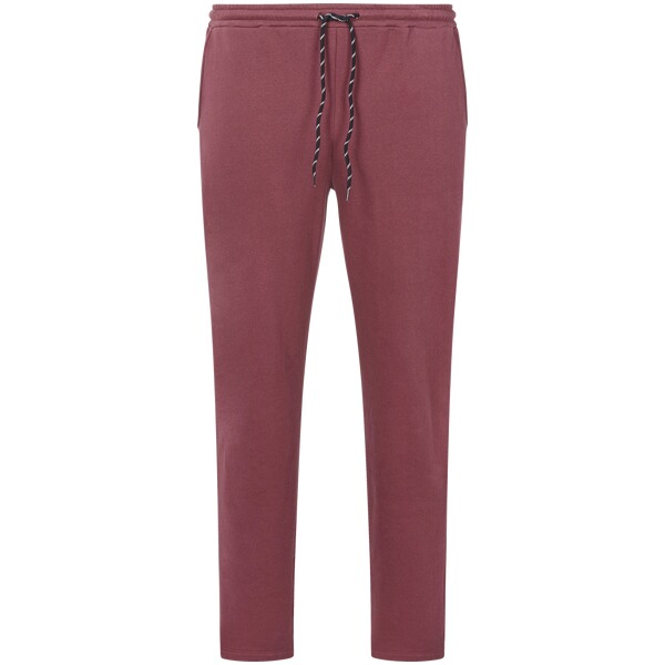 Thumbnail - Jogginghose BARON CEDRIK dunkelrot