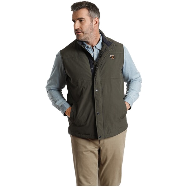 Thumbnail - Outdoorweste SIR ROHAT khaki