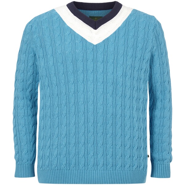 Thumbnail - Pullover EARL HAILY petrol