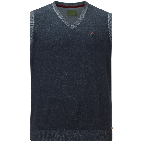 Thumbnail - Pullunder EARL KYLE dunkelblau