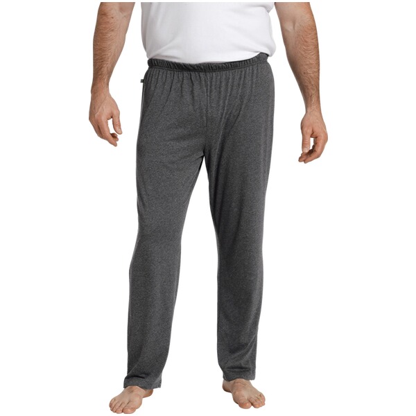 Thumbnail - Schlafhose LORD MOCKWOOD dunkelgrau