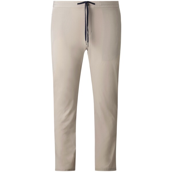 Thumbnail - Tiefbundhose BARON COLUMBAN beige