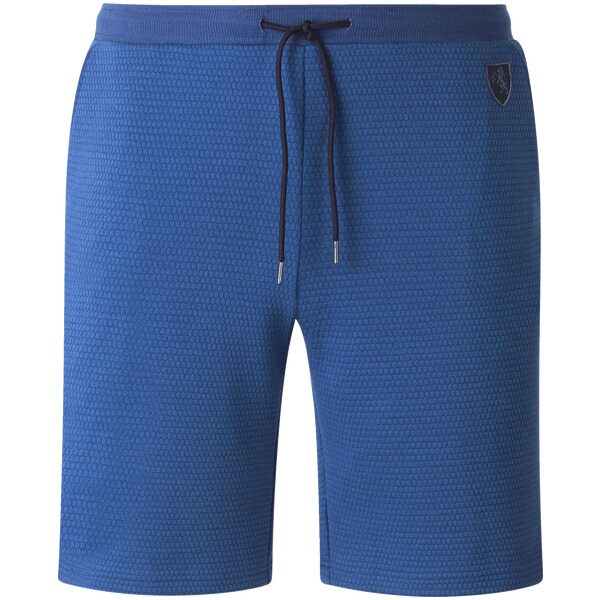 Thumbnail - Sweatbermuda BARON LORCAN royalblau