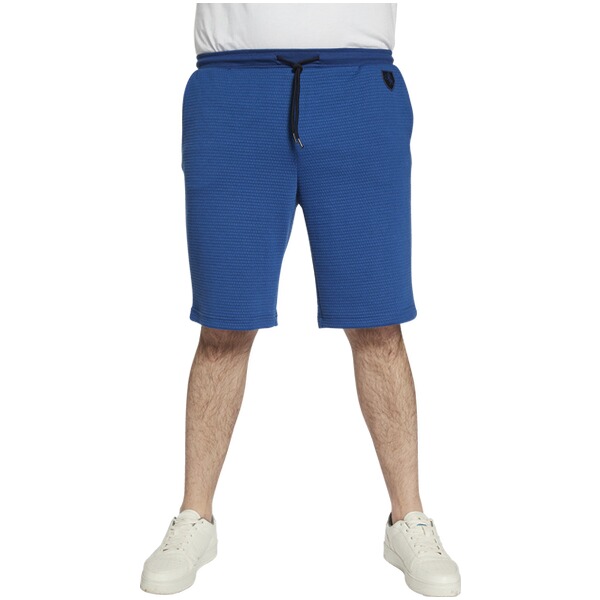 Thumbnail - Sweatbermuda BARON LORCAN royalblau