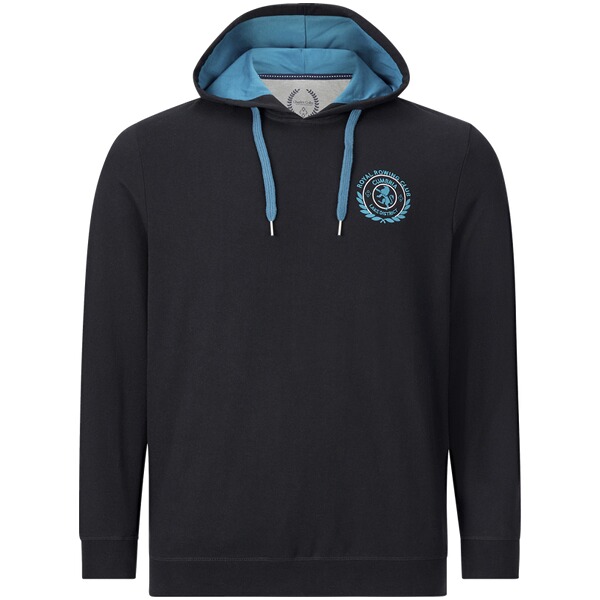 Thumbnail - Sweatshirt EARL TODD schwarz