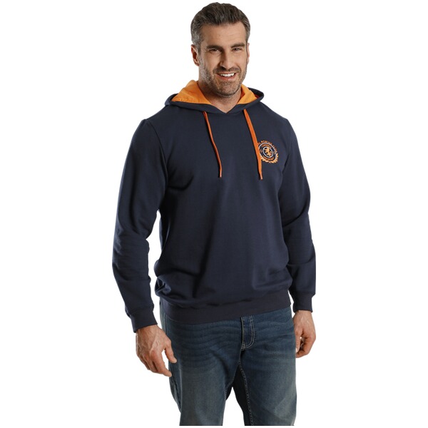 Thumbnail - Sweatshirt EARL TODD dunkelblau