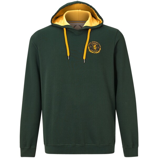 Thumbnail - Sweatshirt EARL TODD grün