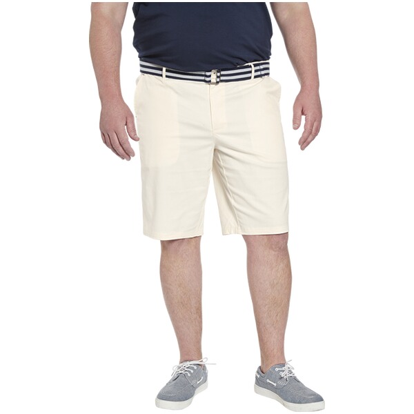 Thumbnail - Tiefbundbermuda BARON TRENT beige