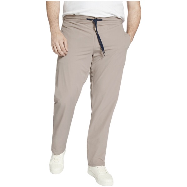 Thumbnail - Tiefbundhose BARON COLUMBAN beige