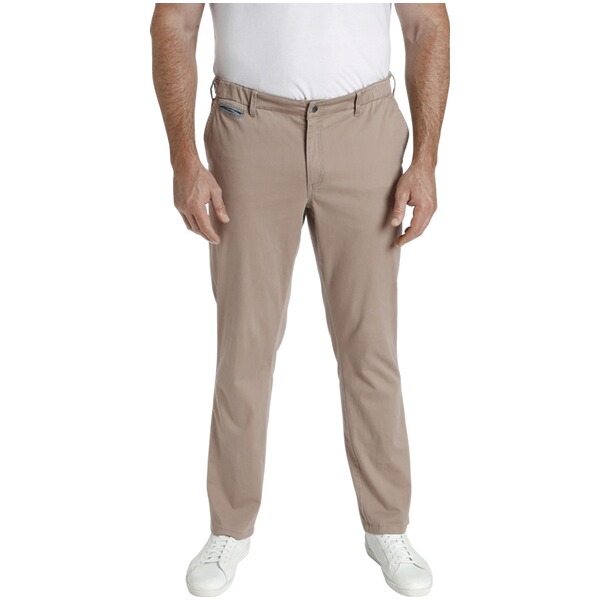 Thumbnail - Tiefbundhose BARON EOIN beige