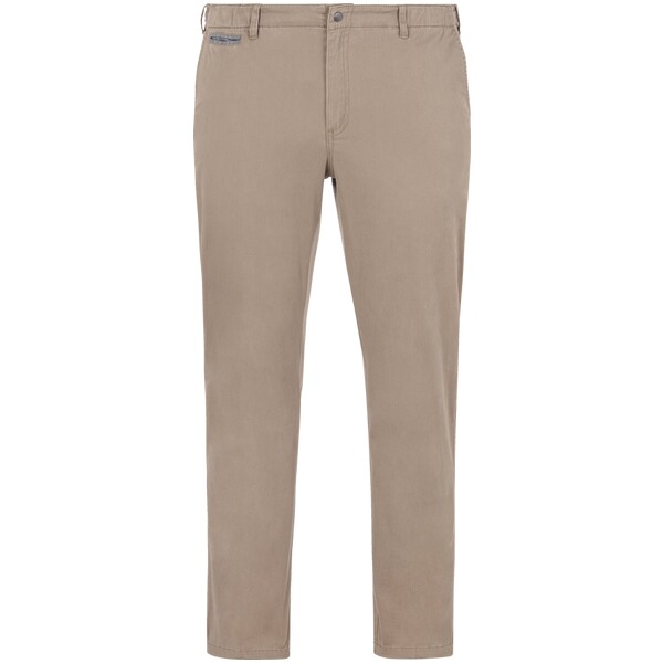 Thumbnail - Tiefbundhose BARON EOIN beige