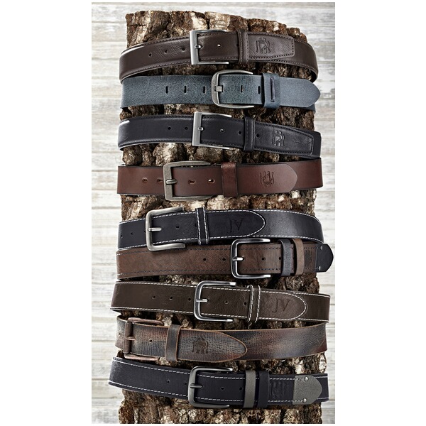 Thumbnail - Gürtel BORAK schwarz