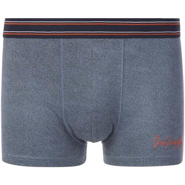 Thumbnail - 2er Pack Retropant REMBERT blau