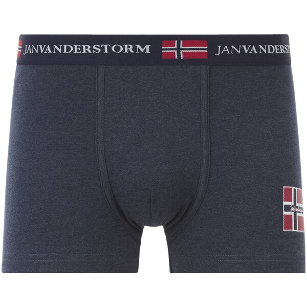 Thumbnail - 2er Pack Retropant TEM petrol blau