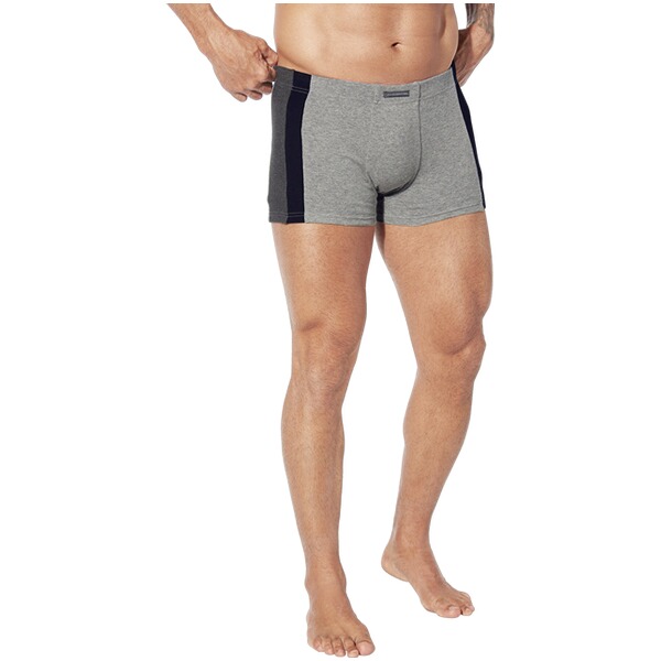 Thumbnail - 2er Pack Retropant YNGVY grau