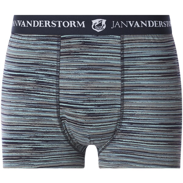 Thumbnail - 2er Pack Retropants RUNEBORG blau