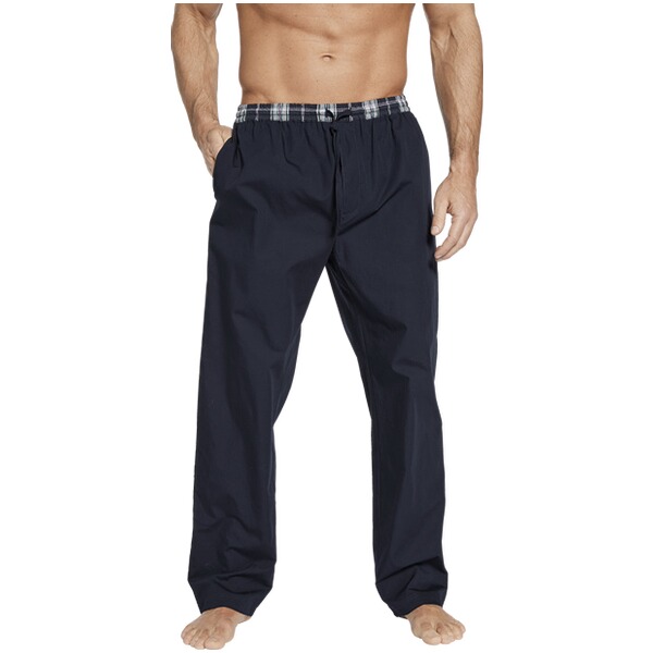 Thumbnail - 2er Pack Schlafhose RAWALD dunkelblau