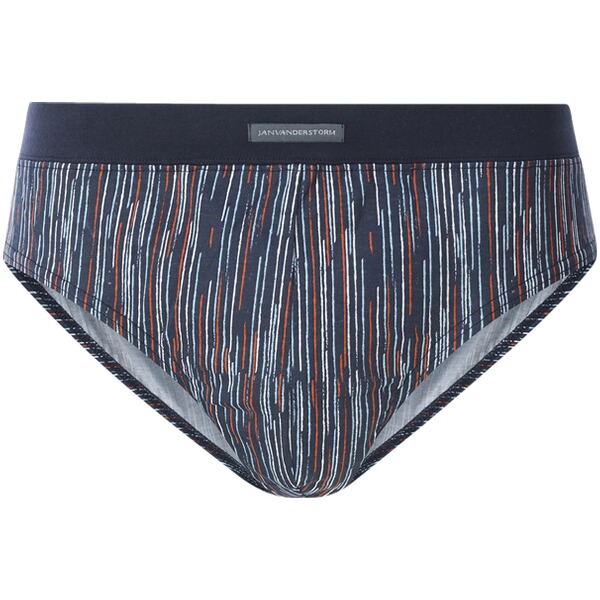 Thumbnail - 2er Pack Slip INGSTAD dunkelblau