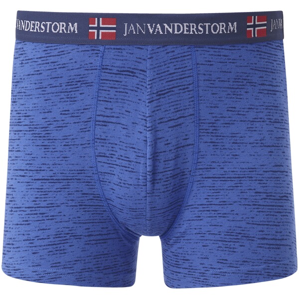 Thumbnail - 3er Pack Retropant NORIK blau