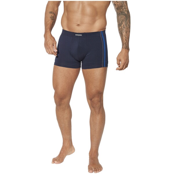 Thumbnail - 3er Pack Retropants KINTAN blau