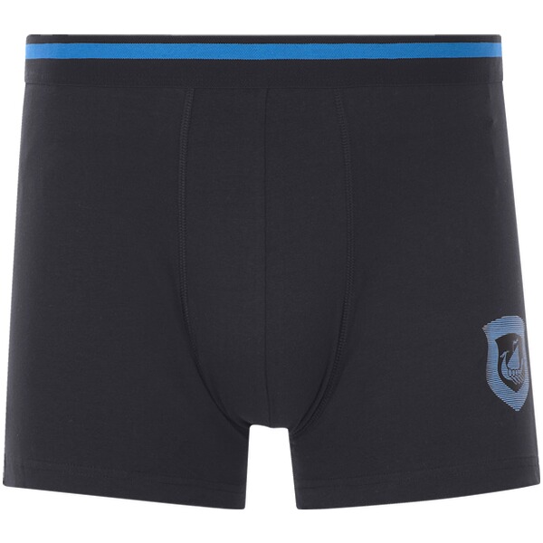 Thumbnail - 3er Pack Retropants VELJOR grau