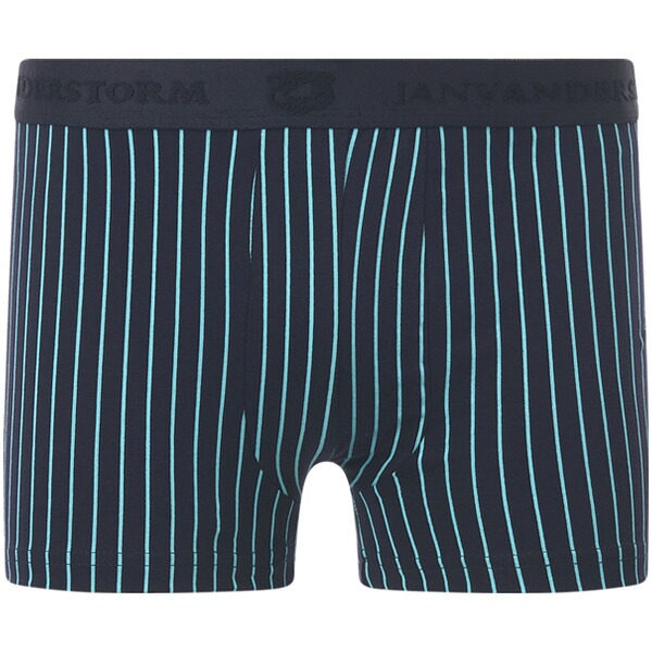 Thumbnail - 3er Pack Retropants WIGMAR dunkelblau