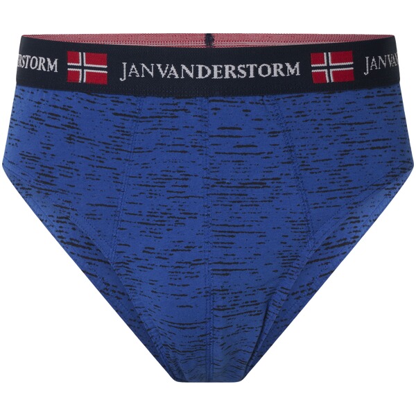 Thumbnail - 3er Pack Slip ADISON blau