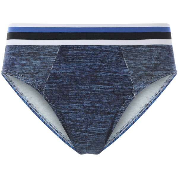 Thumbnail - 3er Pack Slip BILGUR blau