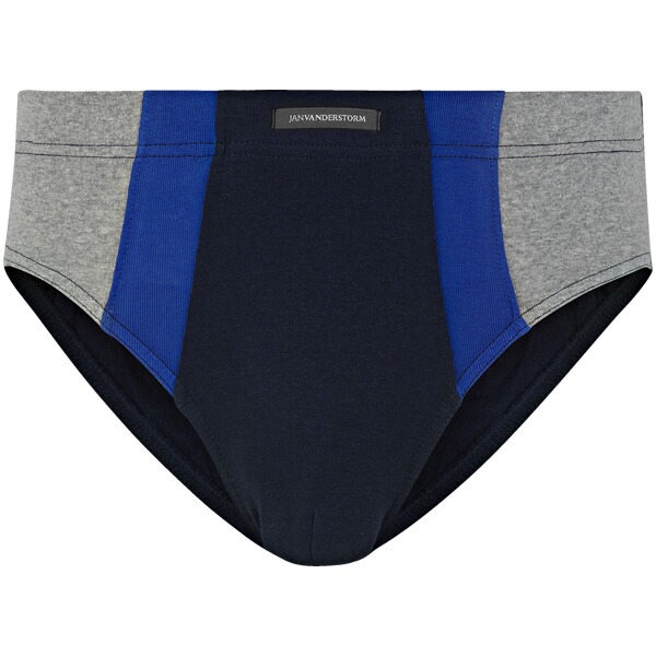 Thumbnail - 4er Pack Sportslip FINNBARR dunkelblau