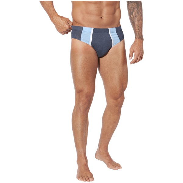 Thumbnail - 4er Pack Sportslip KADEWIN blau