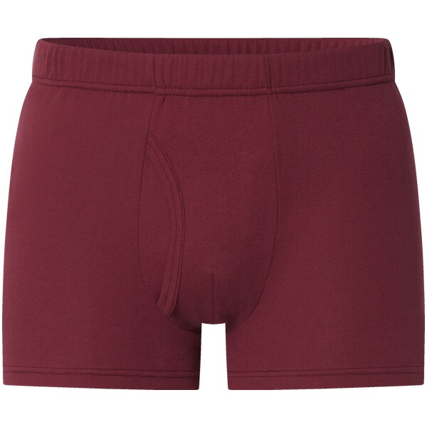 Thumbnail - 5er Pack Retropants GARDAR schwarz rot oliv