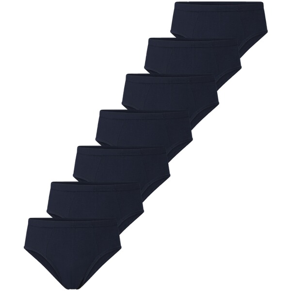 Thumbnail - 7er Pack Slips GOEBOR dunkelblau