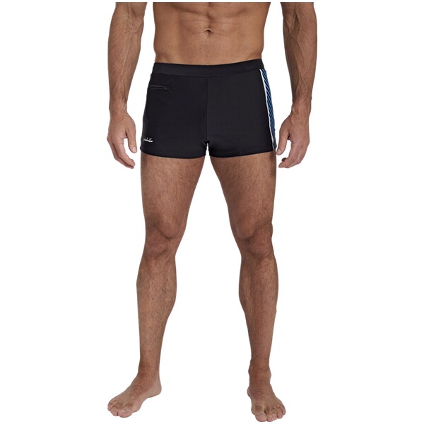 Thumbnail - Badehose MALICK schwarz