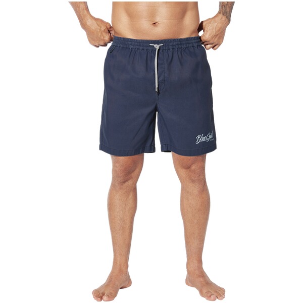 Thumbnail - Badeshorts ANWIK dunkelblau