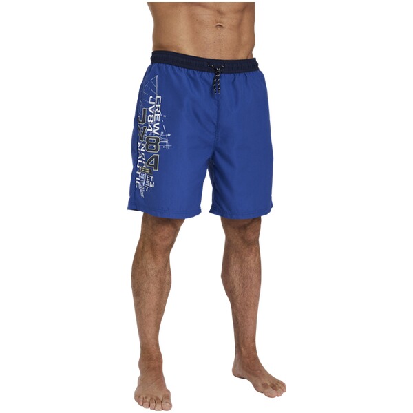 Thumbnail - Badeshorts JUPPE royalblau