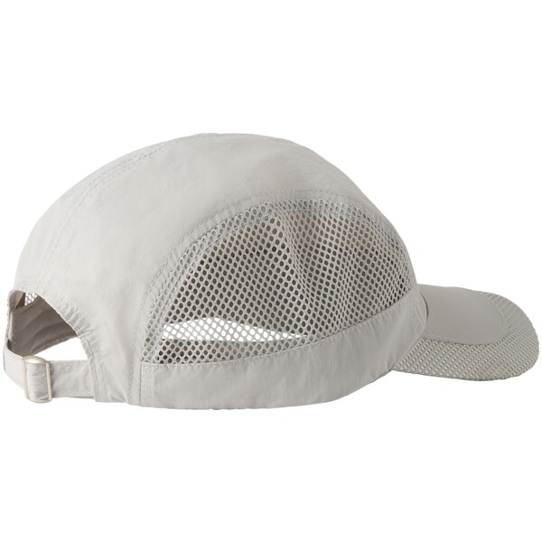 Thumbnail - Basecap GAUT hellgrau