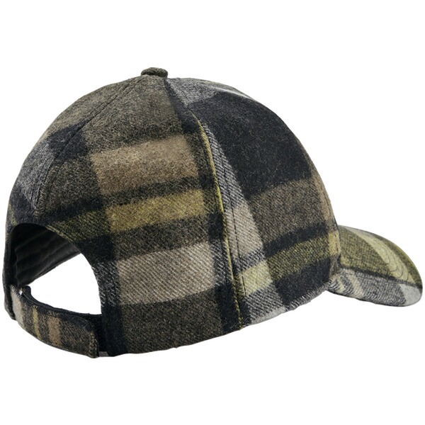 Thumbnail - Basecap SVENBERG schwarz