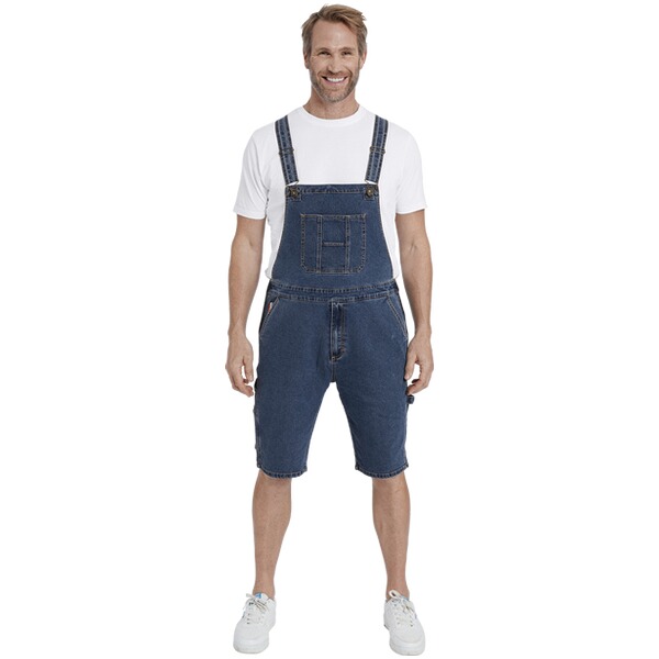 Thumbnail - Bermuda FOCKO blau