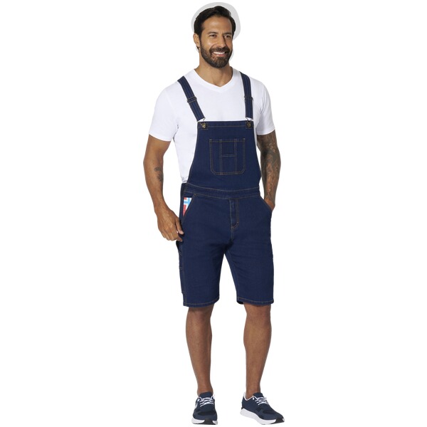 Thumbnail - Bermuda FOCKO dunkelblau