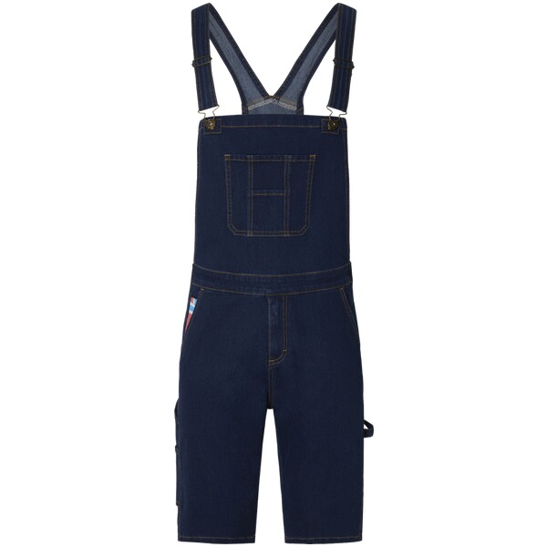 Thumbnail - Bermuda FOCKO dunkelblau