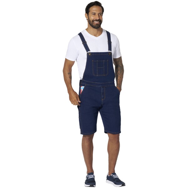 Thumbnail - Bermuda FOCKO dunkelblau