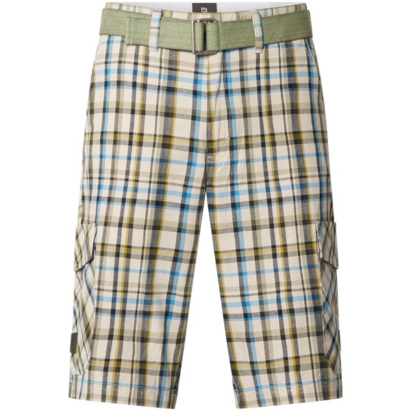 Thumbnail - Bermuda VALKOR oliv