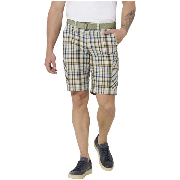 Thumbnail - Bermuda VALKOR oliv