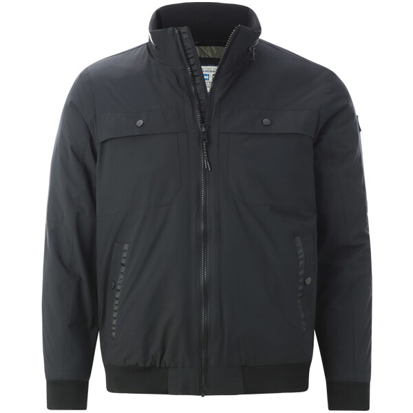 Thumbnail - Blouson EIRSKOV schwarz